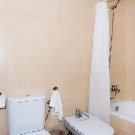 Apartamento Sol Andaluz Carboneras